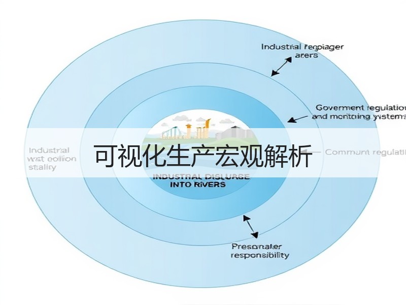 可视化生产宏观解析