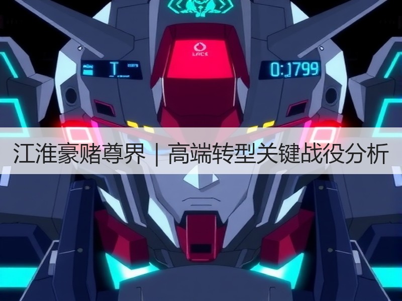 江淮豪赌尊界|高端转型关键战役分析 江淮豪赌尊界|高端转型关键战役分析