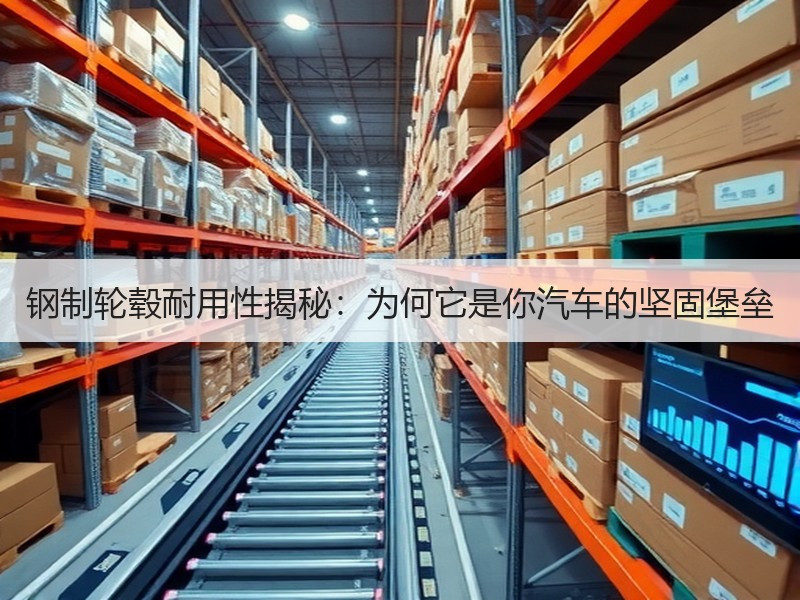 钢制轮毂耐用性揭秘:为何它是你汽车的坚固堡垒 钢制轮毂耐用性揭秘:为何它是你汽车的坚固堡垒