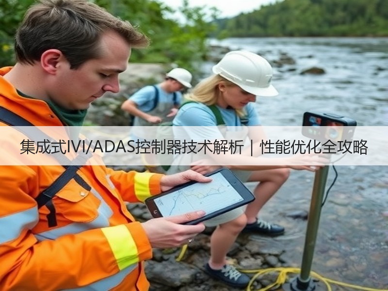 集成式IVI/ADAS控制器技术解析｜性能优化全攻略