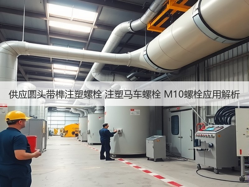 供应圆头带榫注塑螺栓 注塑马车螺栓 M10螺栓应用解析 供应圆头带榫注塑螺栓 注塑马车螺栓 M10螺栓应用解析