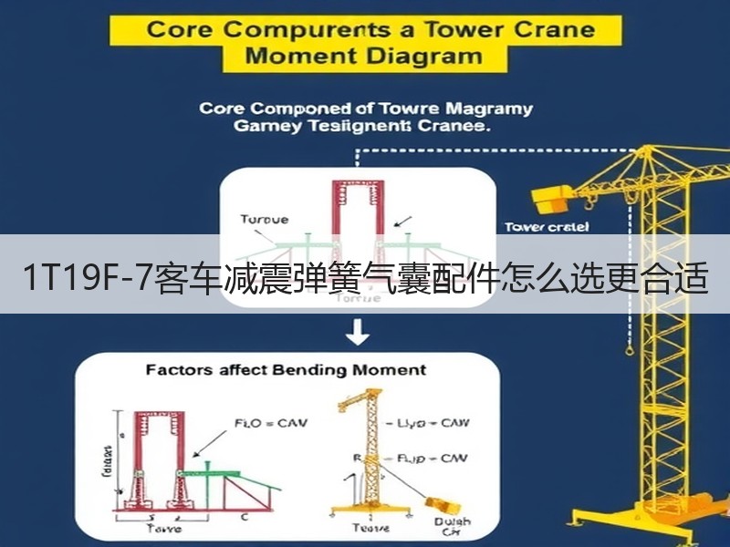 1T19F-7客车减震弹簧气囊配件怎么选更合适