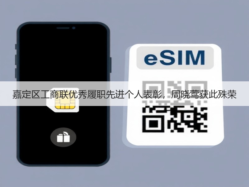 嘉定区工商联优秀履职先进个人表彰，周晓莺获此殊荣