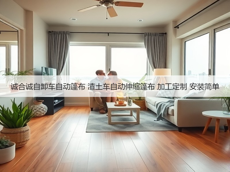 诚合诚自卸车自动篷布 渣土车自动伸缩篷布 加工定制 安装简单 诚合诚自卸车自动篷布 渣土车自动伸缩篷布 加工定制 安装简单