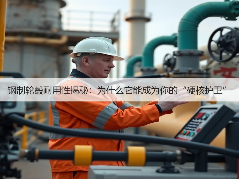 钢制轮毂耐用性揭秘:为什么它能成为你的“硬核护卫” 钢制轮毂耐用性揭秘:为什么它能成为你的“硬核护卫”