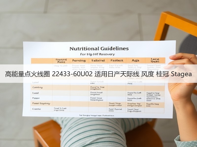 高能量点火线圈 22433-60U02 适用日产天际线 风度 桂冠 Stagea 高能量点火线圈 22433-60U02 适用日产天际线 风度 桂冠 Stagea