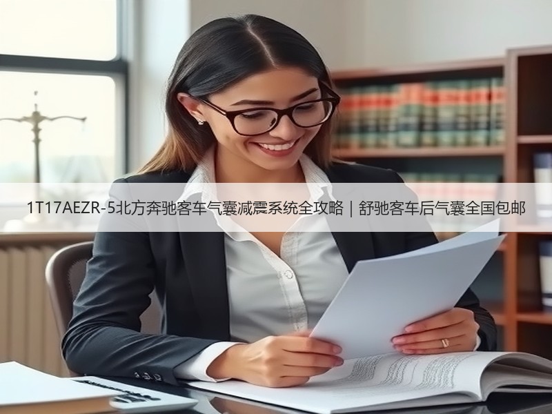 1T17AEZR-5北方奔驰客车气囊减震系统全攻略｜舒驰客车后气囊全国包邮