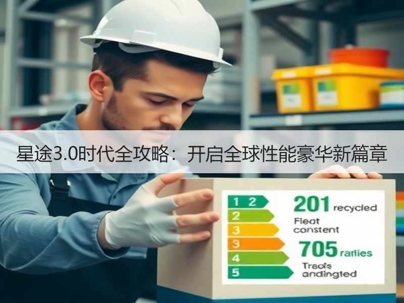 星途3.0时代全攻略:开启全球性能豪华新篇章 星途3.0时代全攻略:开启全球性能豪华新篇章