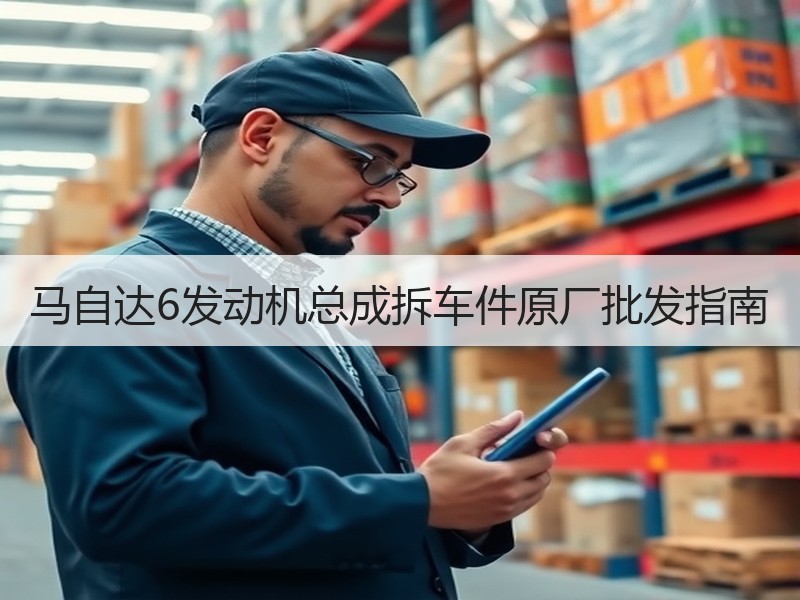 马自达6发动机总成拆车件原厂批发指南