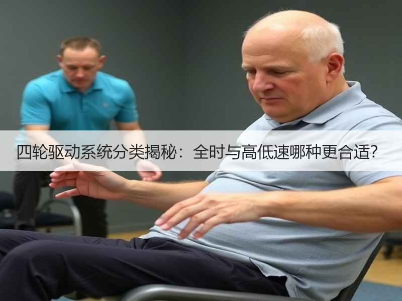 四轮驱动系统分类揭秘:全时与高低速哪种更合适? 四轮驱动系统分类揭秘:全时与高低速哪种更合适?