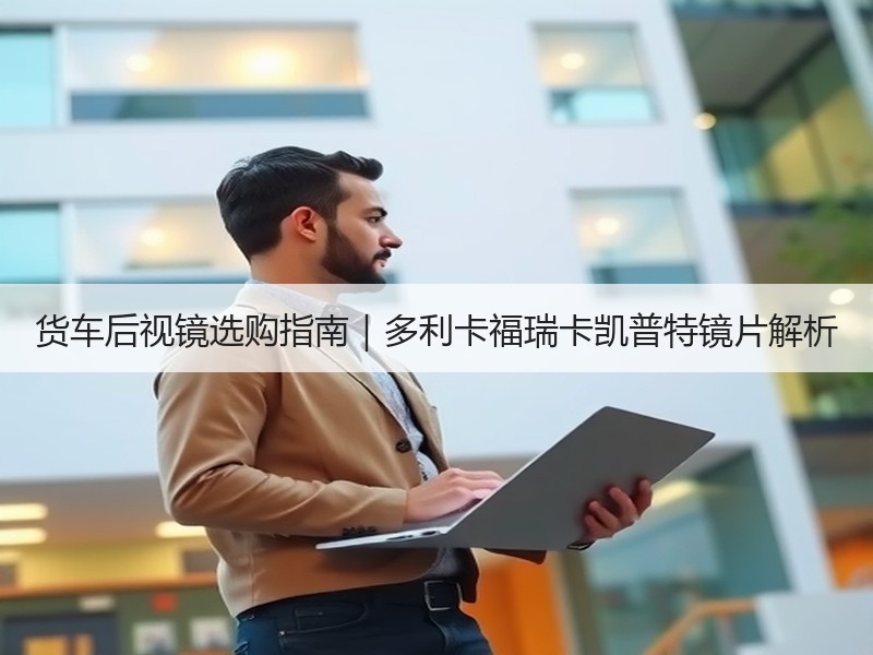 货车后视镜选购指南|多利卡福瑞卡凯普特镜片解析 货车后视镜选购指南|多利卡福瑞卡凯普特镜片解析