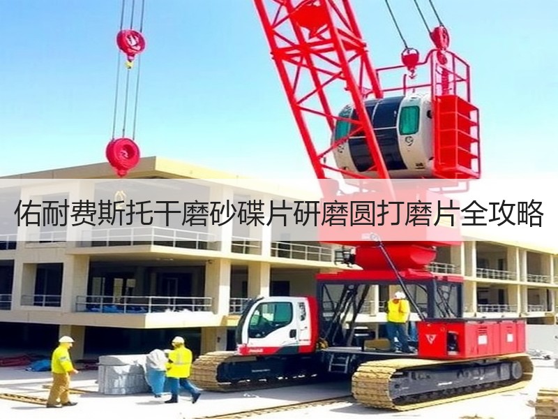 佑耐费斯托干磨砂碟片研磨圆打磨片全攻略 佑耐费斯托干磨砂碟片研磨圆打磨片全攻略