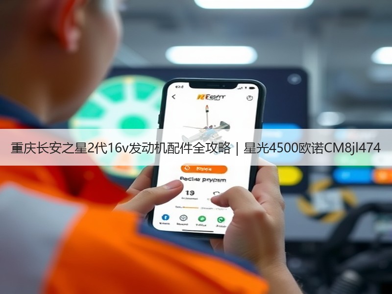 重庆长安之星2代16v发动机配件全攻略|星光4500欧诺CM8jl474 重庆长安之星2代16v发动机配件全攻略|星光4500欧诺CM8jl474