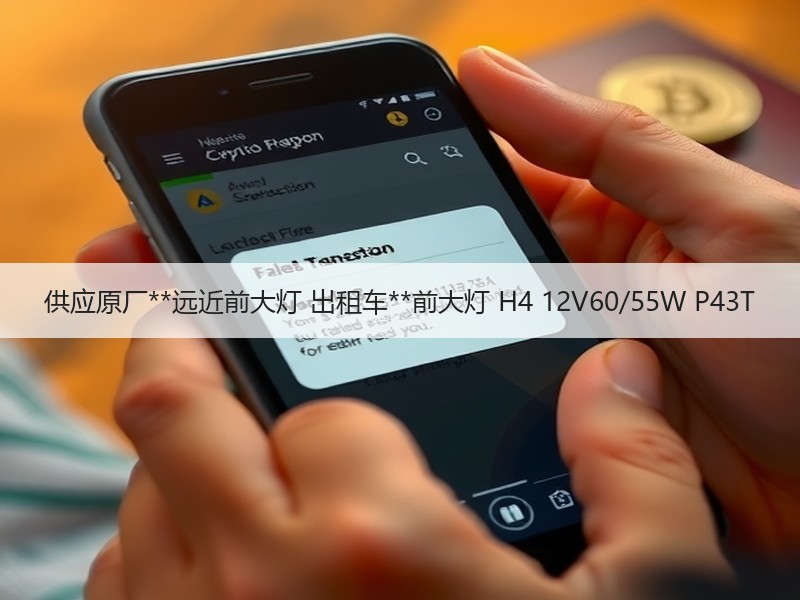 供应原厂**远近前大灯 出租车**前大灯 H4 12V60/55W P43T
