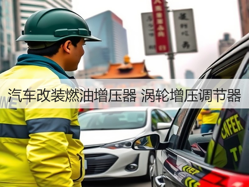 汽车改装燃油增压器 涡轮增压调节器 汽车改装燃油增压器 涡轮增压调节器
