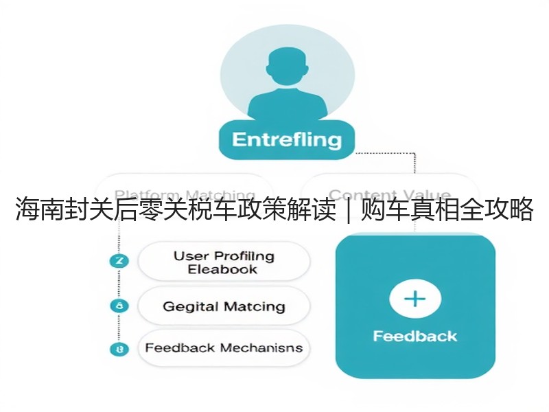 海南封关后零关税车政策解读|购车真相全攻略 海南封关后零关税车政策解读|购车真相全攻略