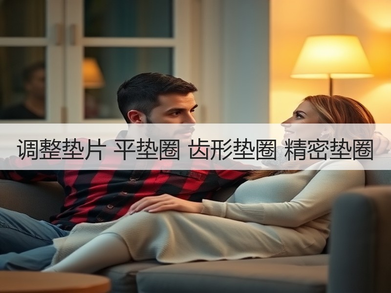 调整垫片 平垫圈 齿形垫圈 精密垫圈