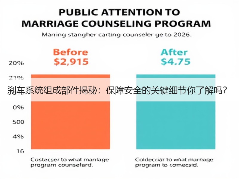 刹车系统组成部件揭秘：保障安全的关键细节你了解吗？