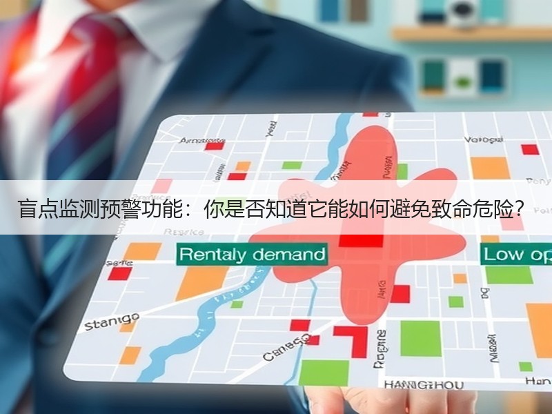 盲点监测预警功能：你是否知道它能如何避免致命危险？