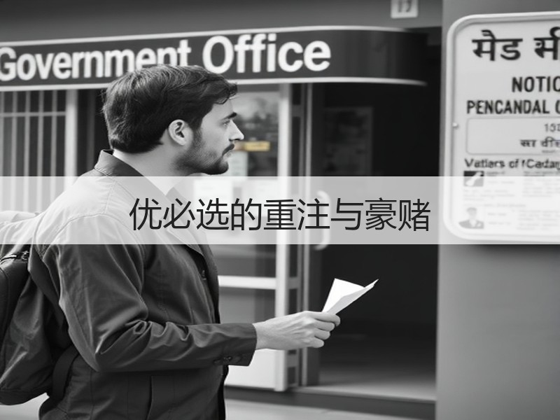 优必选的重注与豪赌