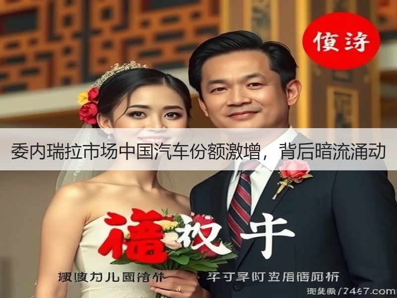 委内瑞拉市场中国汽车份额激增,背后暗流涌动 委内瑞拉市场中国汽车份额激增,背后暗流涌动