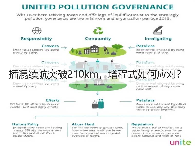 插混续航突破210km,增程式如何应对? 插混续航突破210km,增程式如何应对?