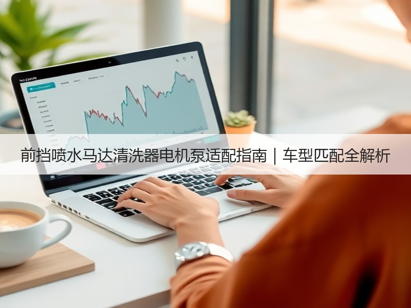 前挡喷水马达清洗器电机泵适配指南｜车型匹配全解析