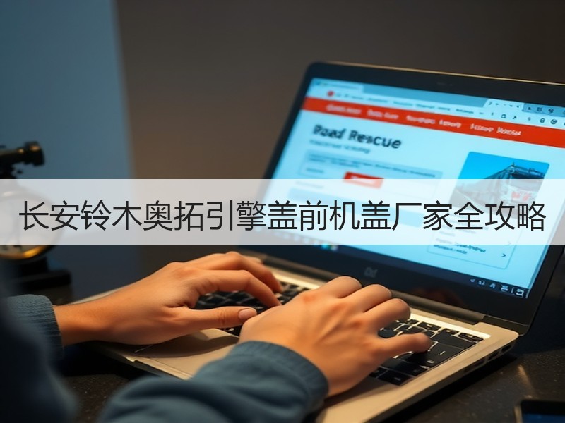 长安铃木奥拓引擎盖前机盖厂家全攻略