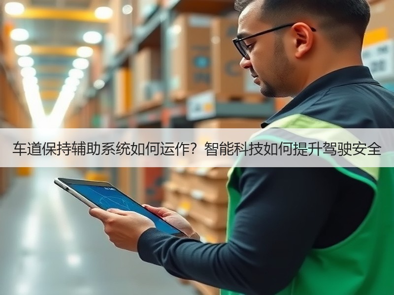 车道保持辅助系统如何运作？智能科技如何提升驾驶安全