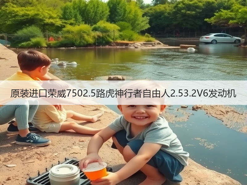 原装进口荣威7502.5路虎神行者自由人2.53.2V6发动机