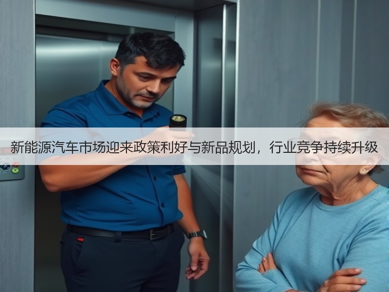 新能源汽车市场迎来政策利好与新品规划,行业竞争持续升级 新能源汽车市场迎来政策利好与新品规划,行业竞争持续升级