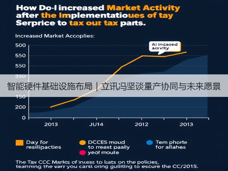 智能硬件基础设施布局|立讯冯坚谈量产协同与未来愿景 智能硬件基础设施布局|立讯冯坚谈量产协同与未来愿景