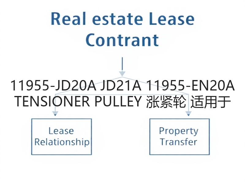 11955-JD20A JD21A 11955-EN20A TENSIONER PULLEY 涨紧轮 适用于 11955-JD20A JD21A 11955-EN20A TENSIONER PULLEY 涨紧轮 适用于