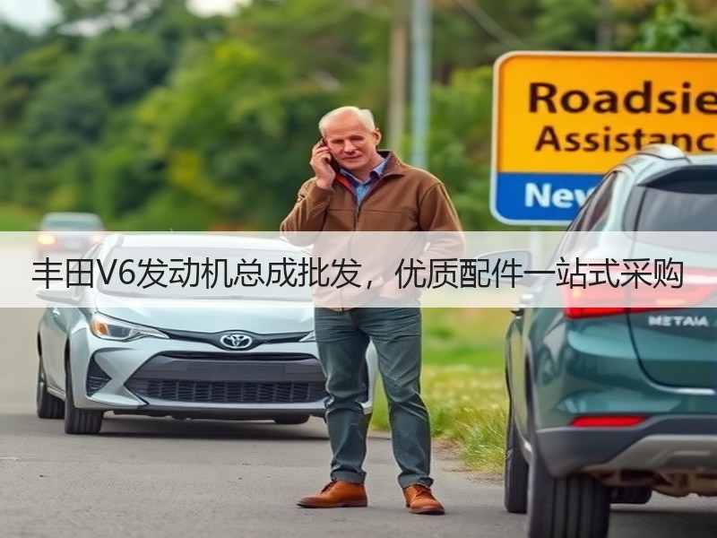 丰田V6发动机总成批发，优质配件一站式采购