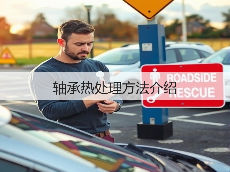轴承热处理方法介绍 轴承热处理方法介绍
