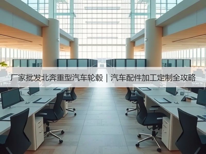 厂家批发北奔重型汽车轮毂|汽车配件加工定制全攻略 厂家批发北奔重型汽车轮毂|汽车配件加工定制全攻略