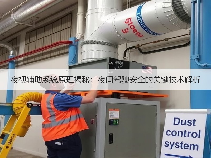 夜视辅助系统原理揭秘:夜间驾驶安全的关键技术解析 夜视辅助系统原理揭秘:夜间驾驶安全的关键技术解析