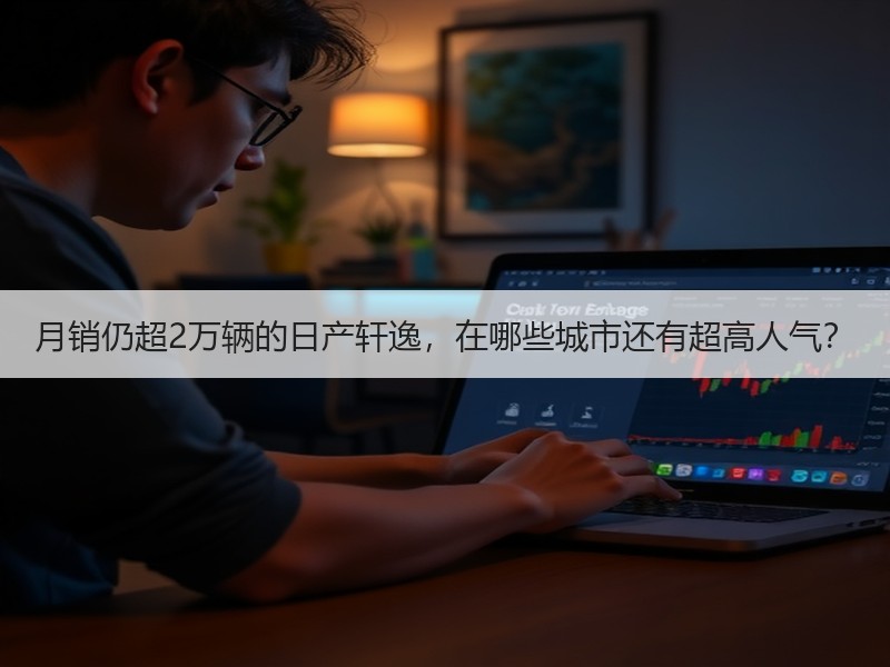 月销仍超2万辆的日产轩逸，在哪些城市还有超高人气？