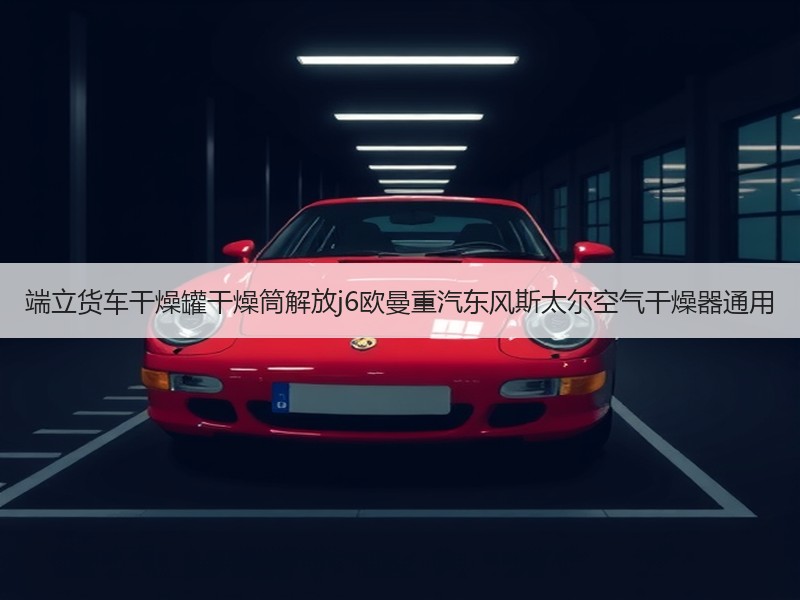 端立货车干燥罐干燥筒解放j6欧曼重汽东风斯太尔空气干燥器通用 端立货车干燥罐干燥筒解放j6欧曼重汽东风斯太尔空气干燥器通用