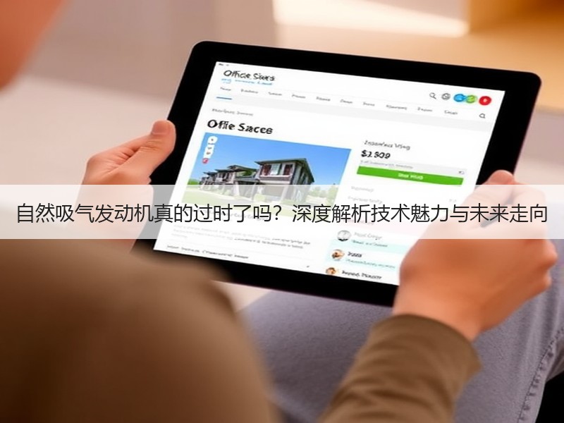 自然吸气发动机真的过时了吗？深度解析技术魅力与未来走向