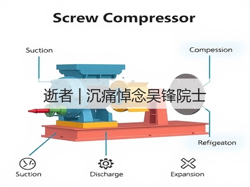 逝者 | 沉痛悼念吴锋院士