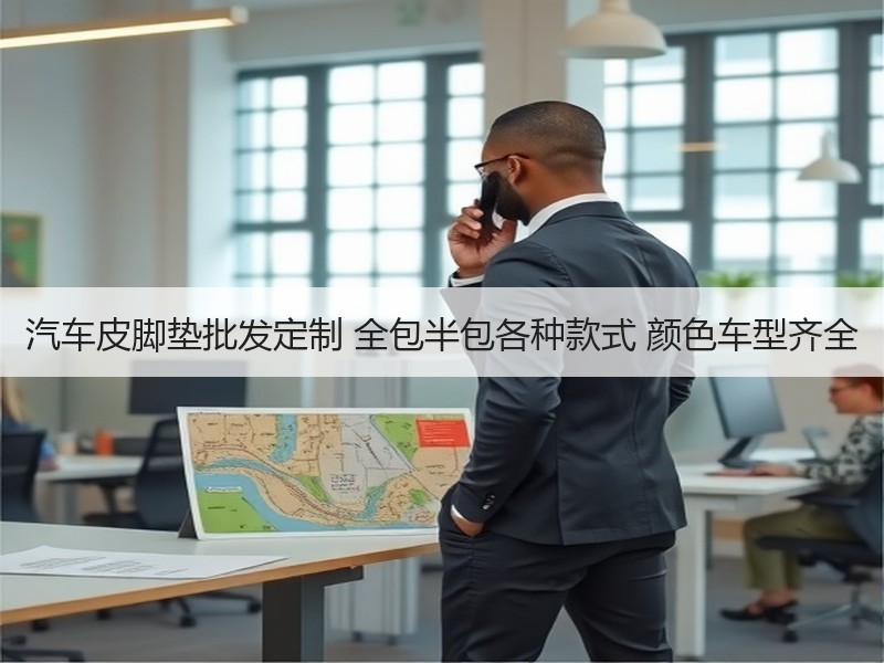 汽车皮脚垫批发定制 全包半包各种款式 颜色车型齐全