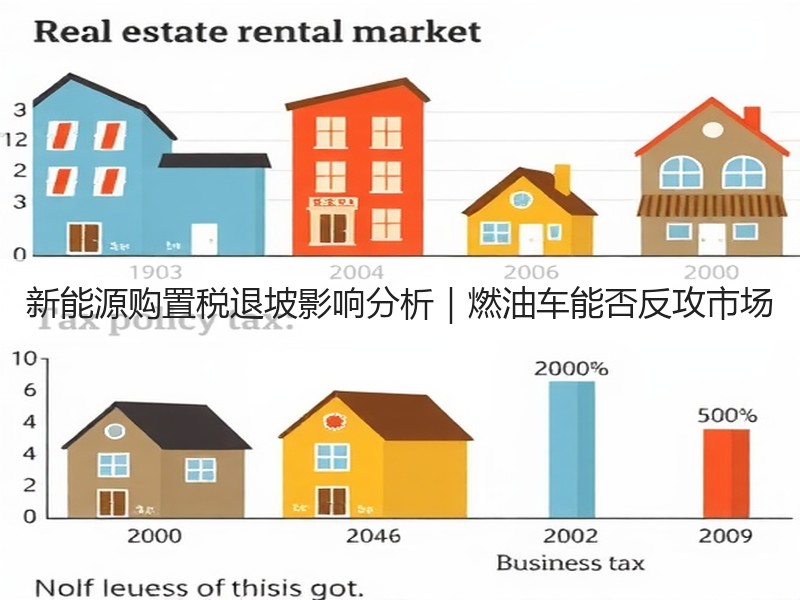 新能源购置税退坡影响分析|燃油车能否反攻市场 新能源购置税退坡影响分析|燃油车能否反攻市场