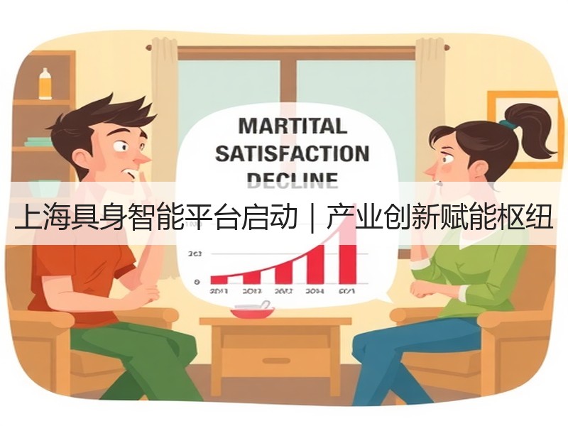 上海具身智能平台启动|产业创新赋能枢纽 上海具身智能平台启动|产业创新赋能枢纽
