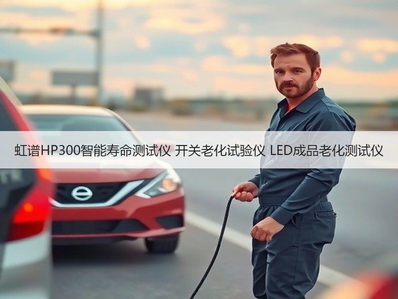 虹谱HP300智能寿命测试仪 开关老化试验仪 LED成品老化测试仪 虹谱HP300智能寿命测试仪 开关老化试验仪 LED成品老化测试仪