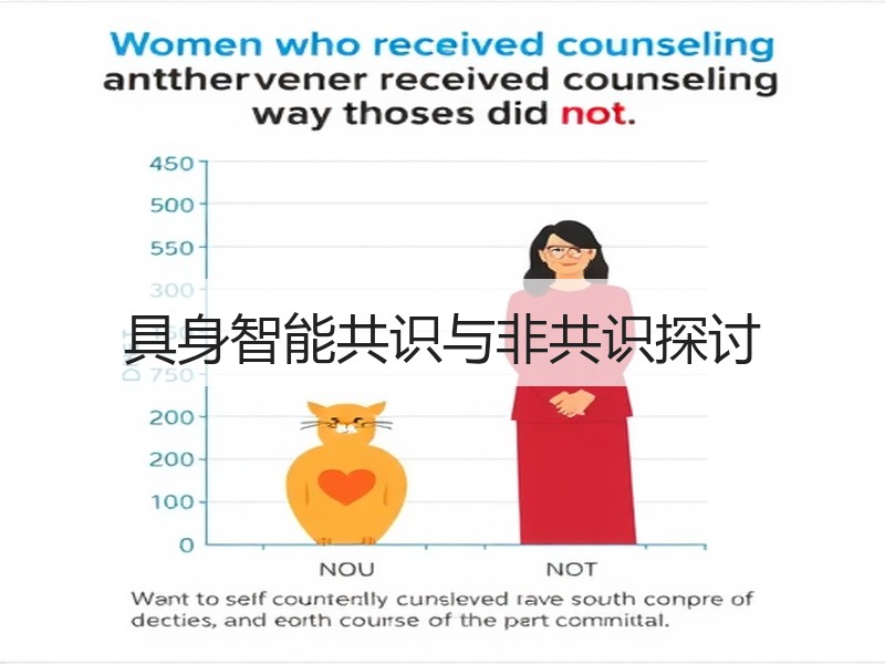 具身智能共识与非共识探讨