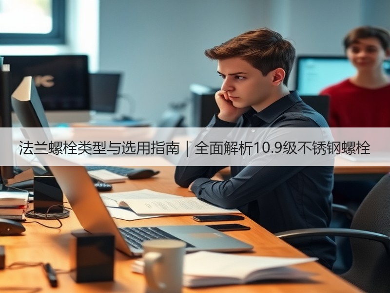 法兰螺栓类型与选用指南|全面解析10.9级不锈钢螺栓 法兰螺栓类型与选用指南|全面解析10.9级不锈钢螺栓
